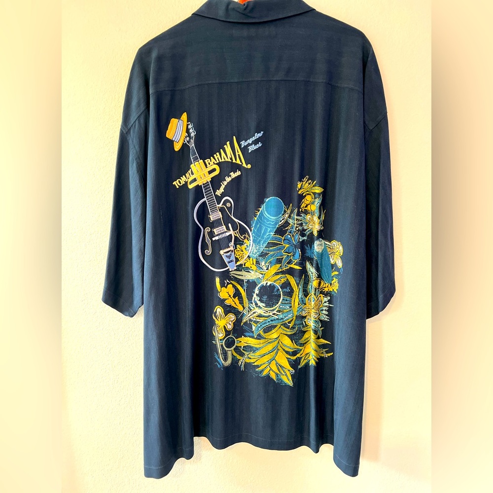 Tommy Bahama Men’s XXL